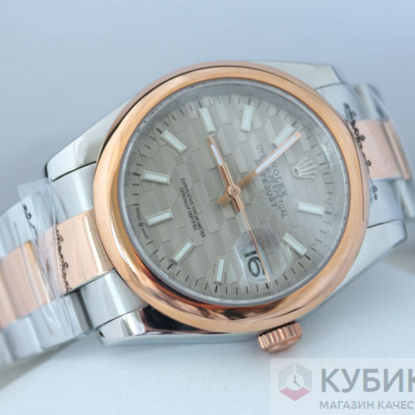 Rolex Oyster Perpetual Datejust (код 377)