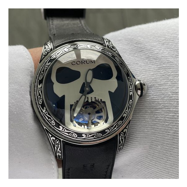 Corum Skull (код 034)