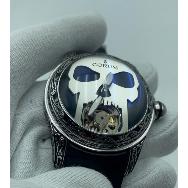 Corum Skull (код 034)