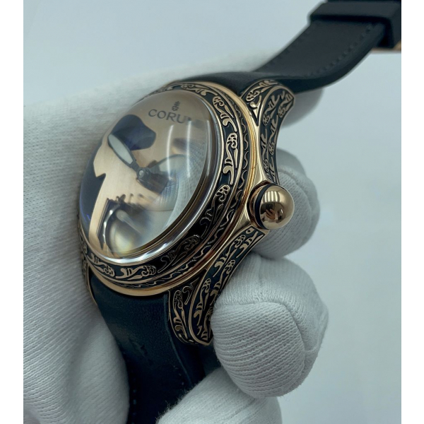 Corum Skull (код 035)