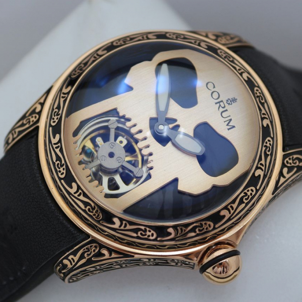 Corum Skull (код 035)