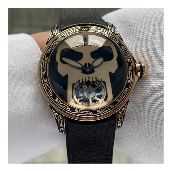 Corum Skull (код 035)
