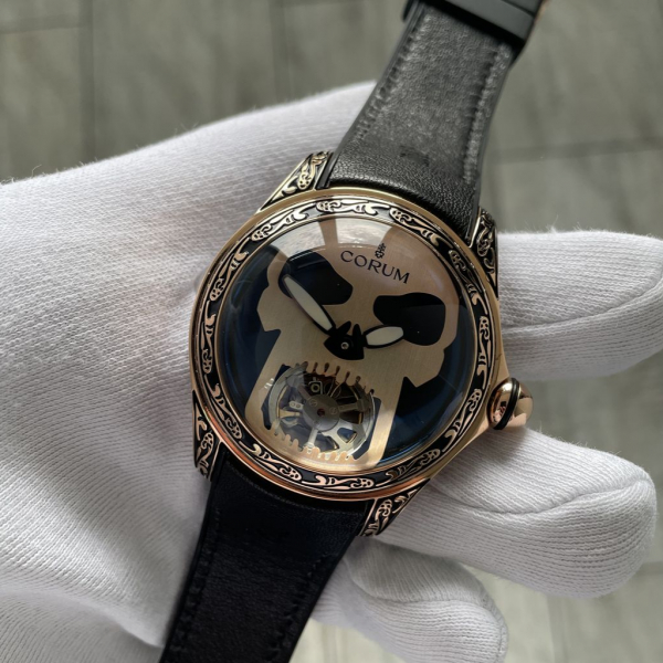 Corum Skull (код 035)