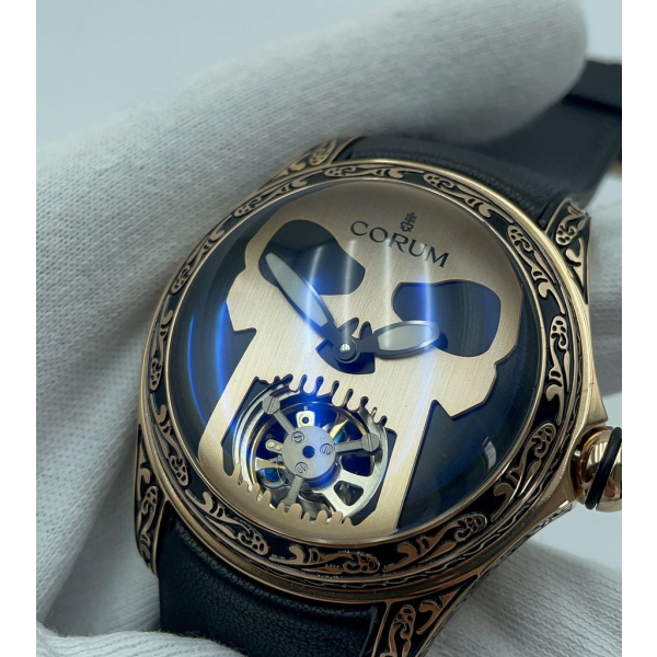 Corum Skull (код 035)