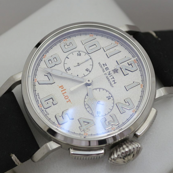Zenith Pilot (код 043)