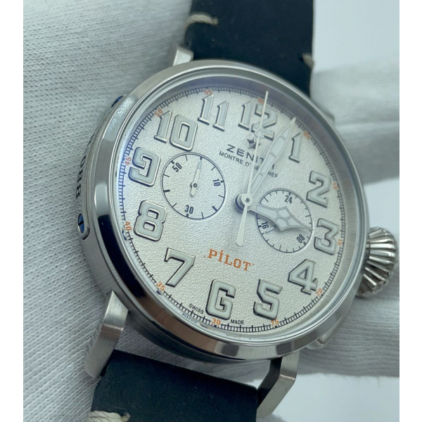 Zenith Pilot (код 043)