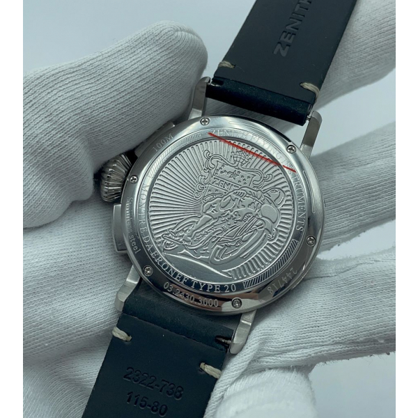Zenith Pilot (код 043)