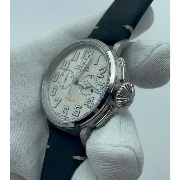 Zenith Pilot (код 043)