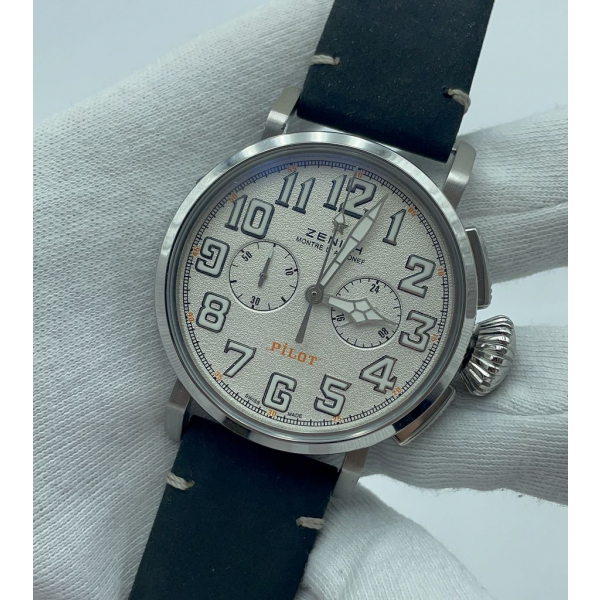Zenith Pilot (код 043)