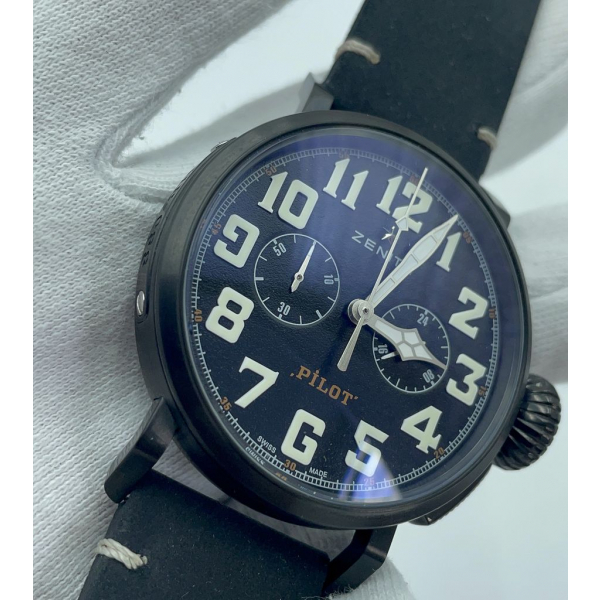 Zenith Pilot (код 044)