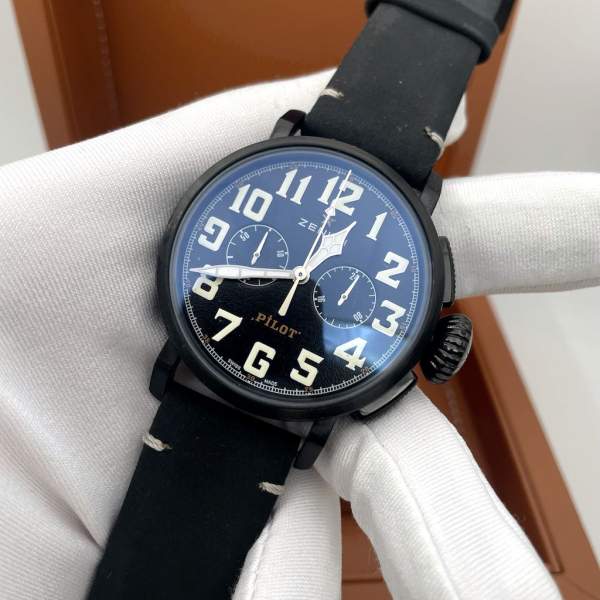 Zenith Pilot (код 044)