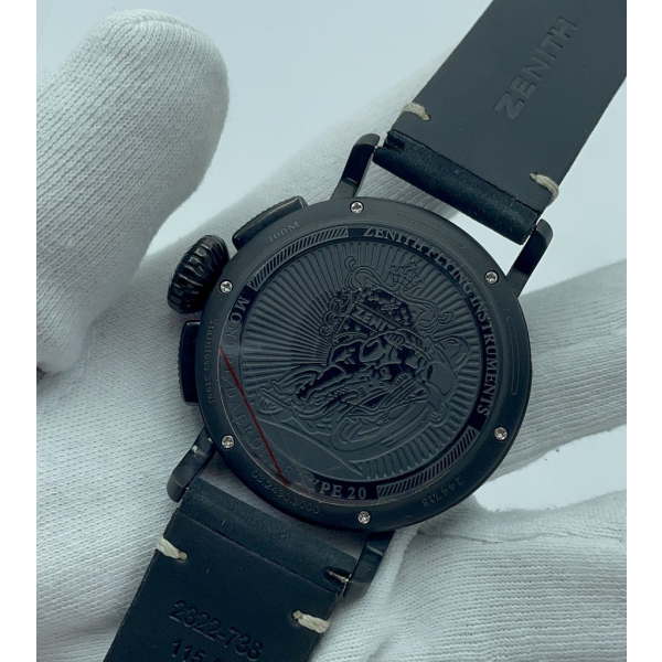 Zenith Pilot (код 044)