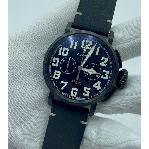 Zenith Pilot (код 044)