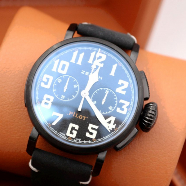 Zenith Pilot (код 044)