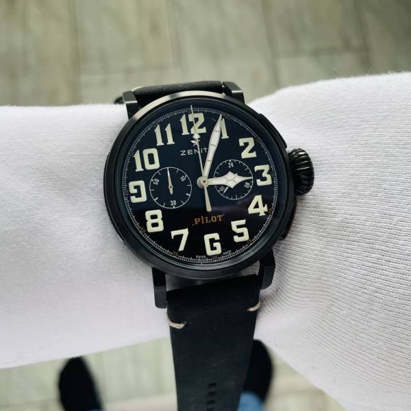 Zenith Pilot (код 044)