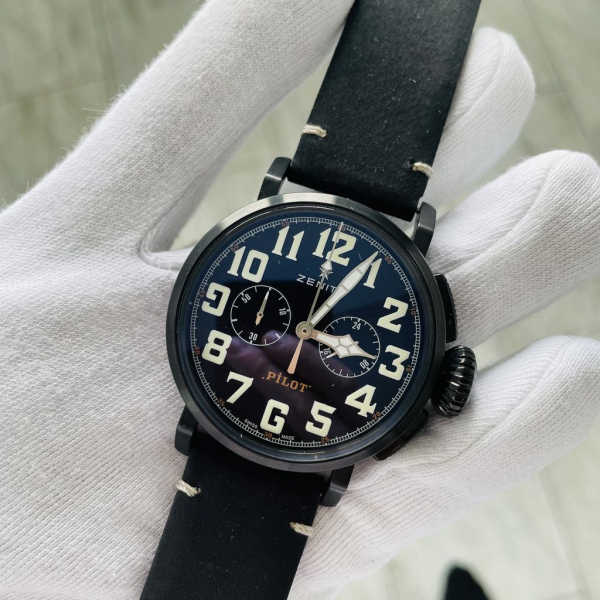 Zenith Pilot (код 044)