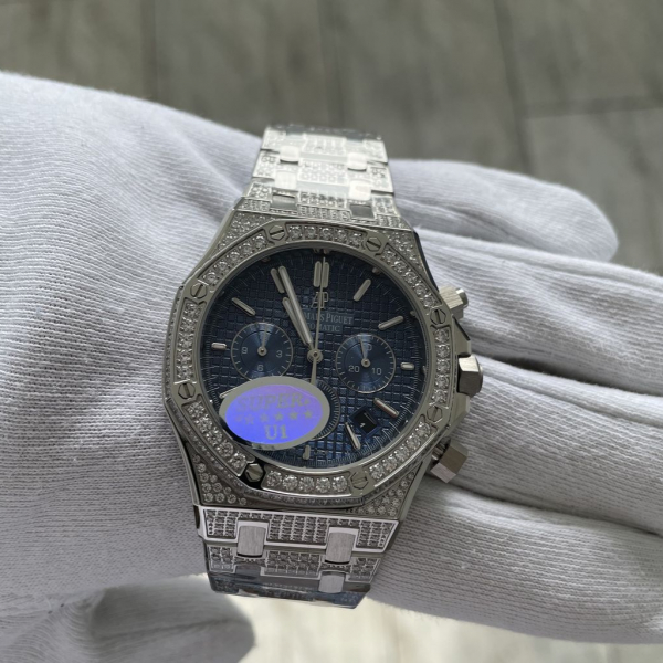 Audemars Piguet ROYAL OAK  (код 334)
