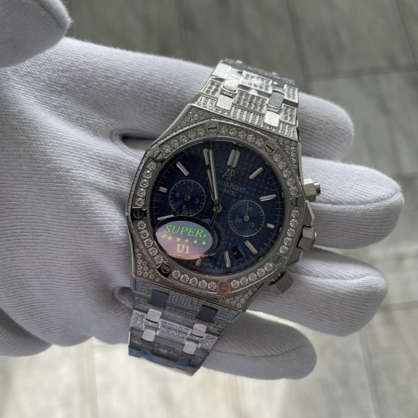 Audemars Piguet ROYAL OAK  (код 334)