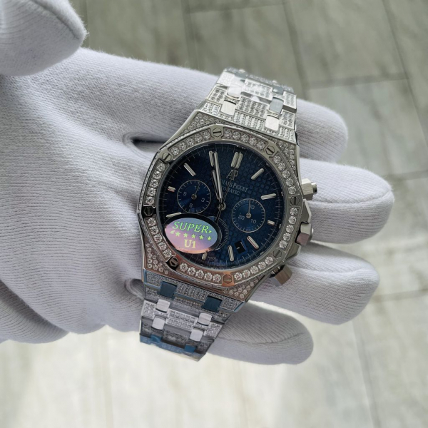 Audemars Piguet ROYAL OAK  (код 334)