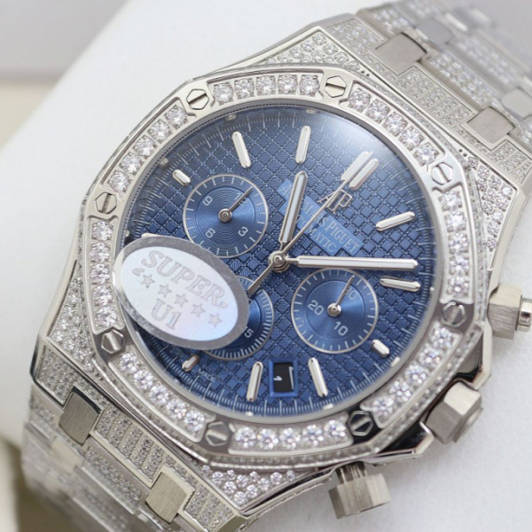 Audemars Piguet ROYAL OAK  (код 334)