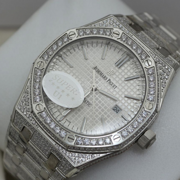 Audemars Piguet ROYAL OAK (код 335)