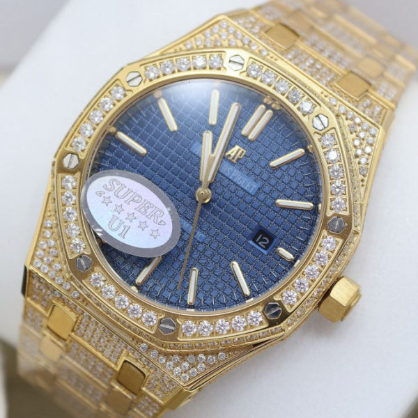 Audemars Piguet ROYAL OAK (код 337)