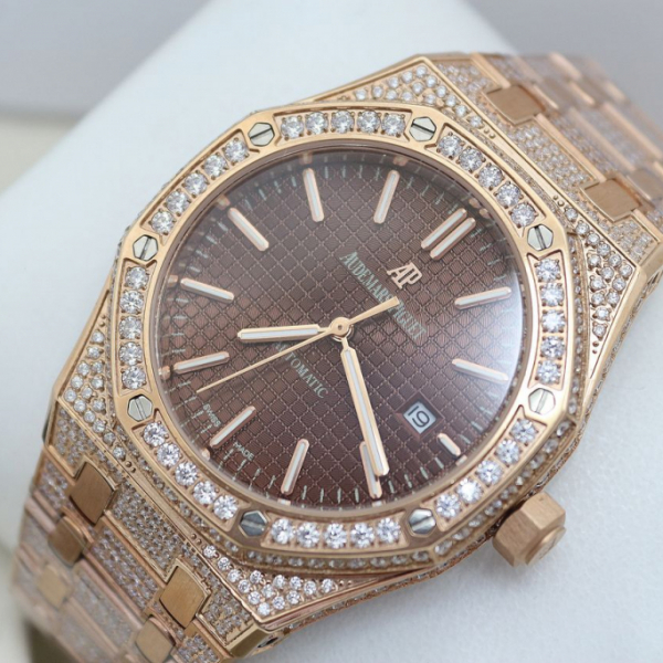 Audemars Piguet ROYAL OAK (код 338)