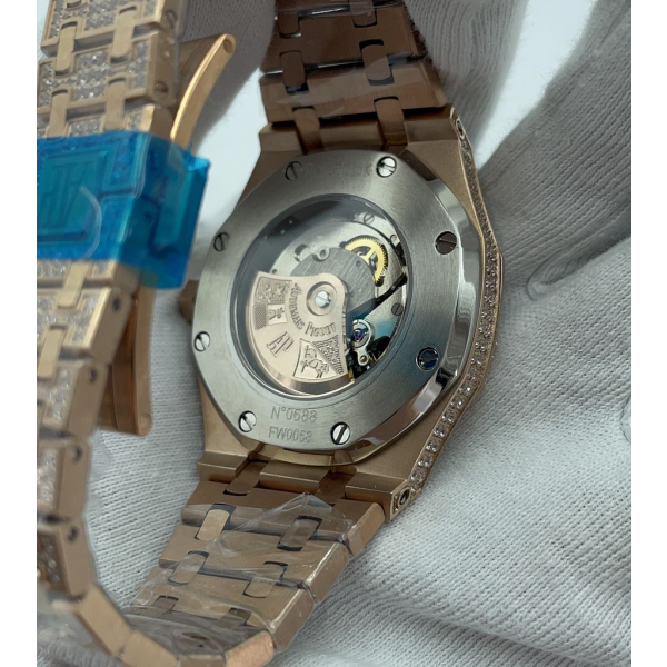 Audemars Piguet ROYAL OAK (код 338)