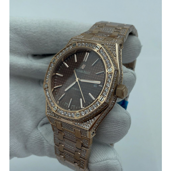 Audemars Piguet ROYAL OAK (код 338)
