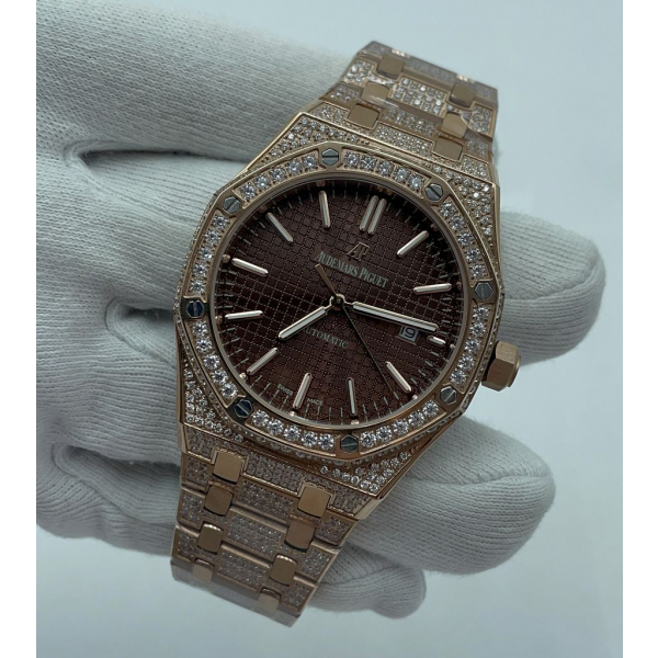 Audemars Piguet ROYAL OAK (код 338)
