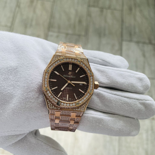 Audemars Piguet ROYAL OAK (код 338)