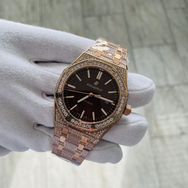 Audemars Piguet ROYAL OAK (код 338)