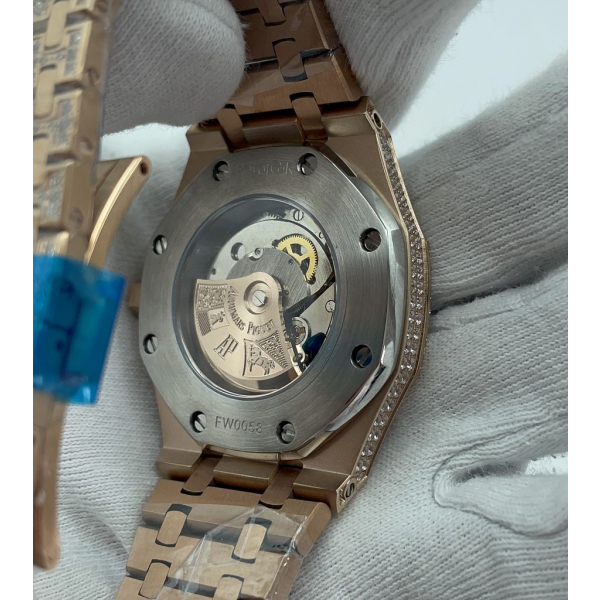 Audemars Piguet ROYAL OAK (код 339)