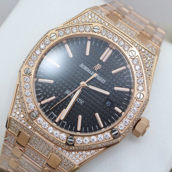Audemars Piguet ROYAL OAK (код 339)