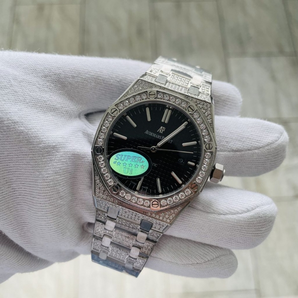 Audemars Piguet ROYAL OAK (код 340)