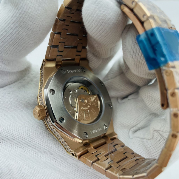 Audemars Piguet ROYAL OAK (код 341)