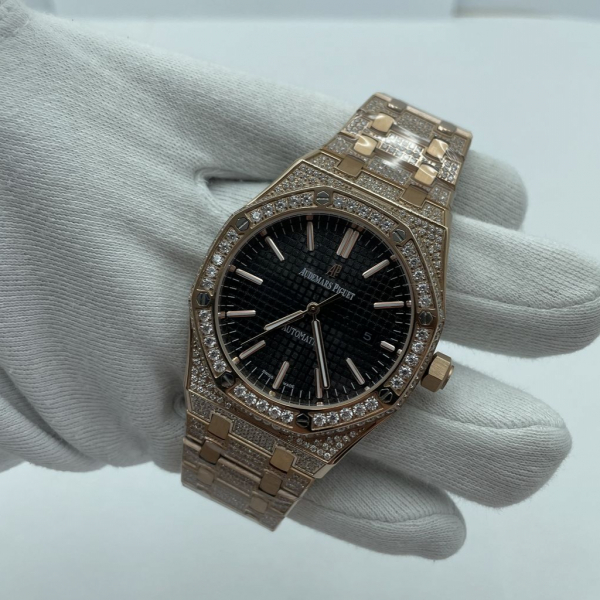 Audemars Piguet ROYAL OAK (код 341)