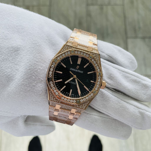 Audemars Piguet ROYAL OAK (код 341)