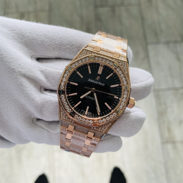 Audemars Piguet ROYAL OAK (код 341)