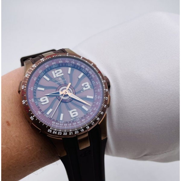 Perrelet Turbine Pilot (код 018)