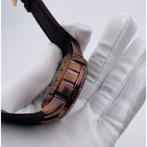 Perrelet Turbine Pilot (код 018)