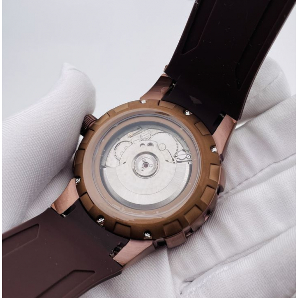 Perrelet Turbine Pilot (код 018)