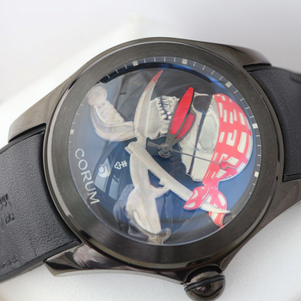 Corum Bubble Pirate (код 039)