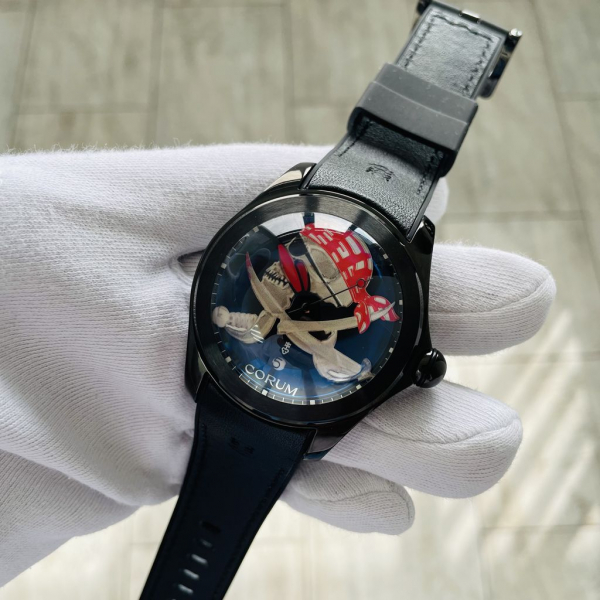 Corum Bubble Pirate (код 039)