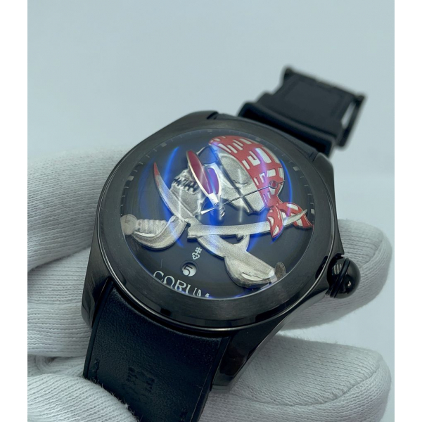 Corum Bubble Pirate (код 039)