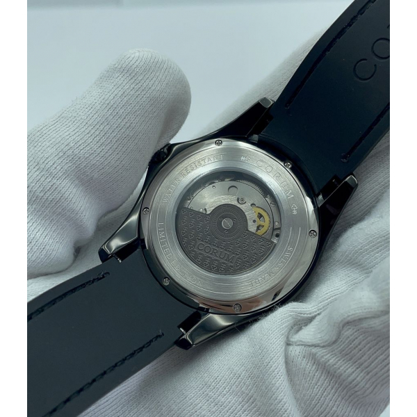 Corum Bubble Pirate (код 039)