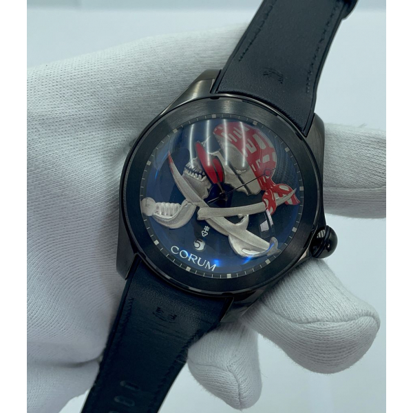 Corum Bubble Pirate (код 039)