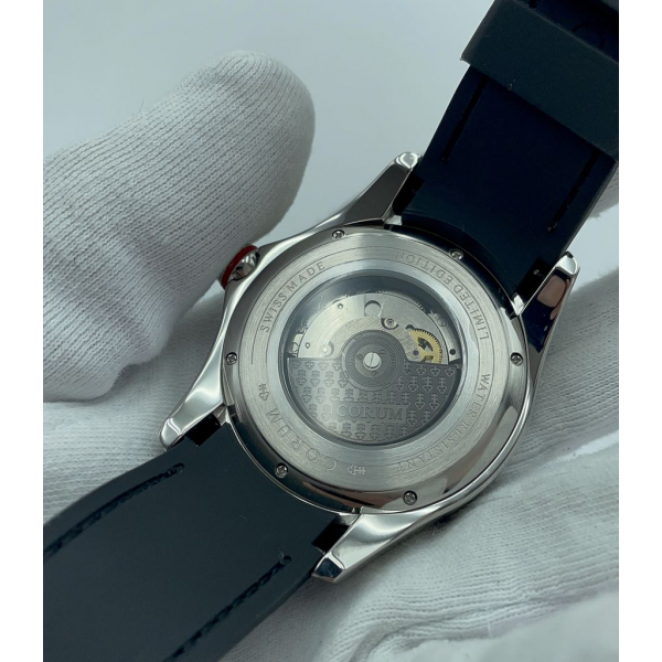 Corum Bubble Pirate (код 040)