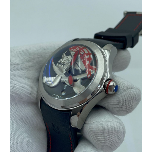 Corum Bubble Pirate (код 040)