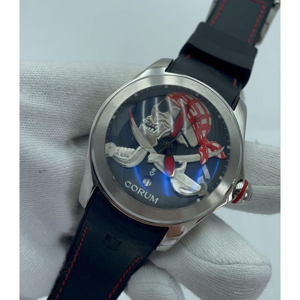 Corum Bubble Pirate (код 040)